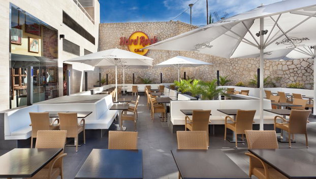Hard Rock Cafe Mallorca - Foto 5